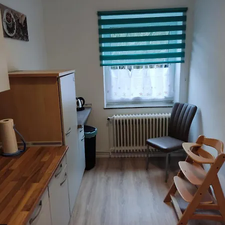 Ferienwohnung Meeresbrise Wilhelmshaven Exterior photo