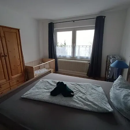 Ferienwohnung Meeresbrise Wilhelmshaven Exterior photo