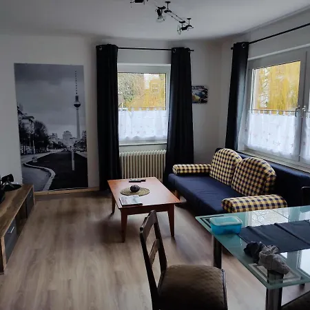 Ferienwohnung Meeresbrise Wilhelmshaven Exterior photo