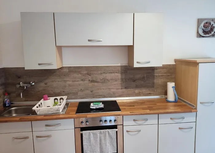 Ferienwohnung Meeresbrise