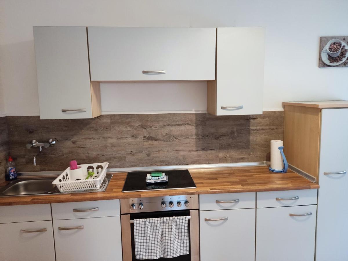 Meeresbrise Apartment