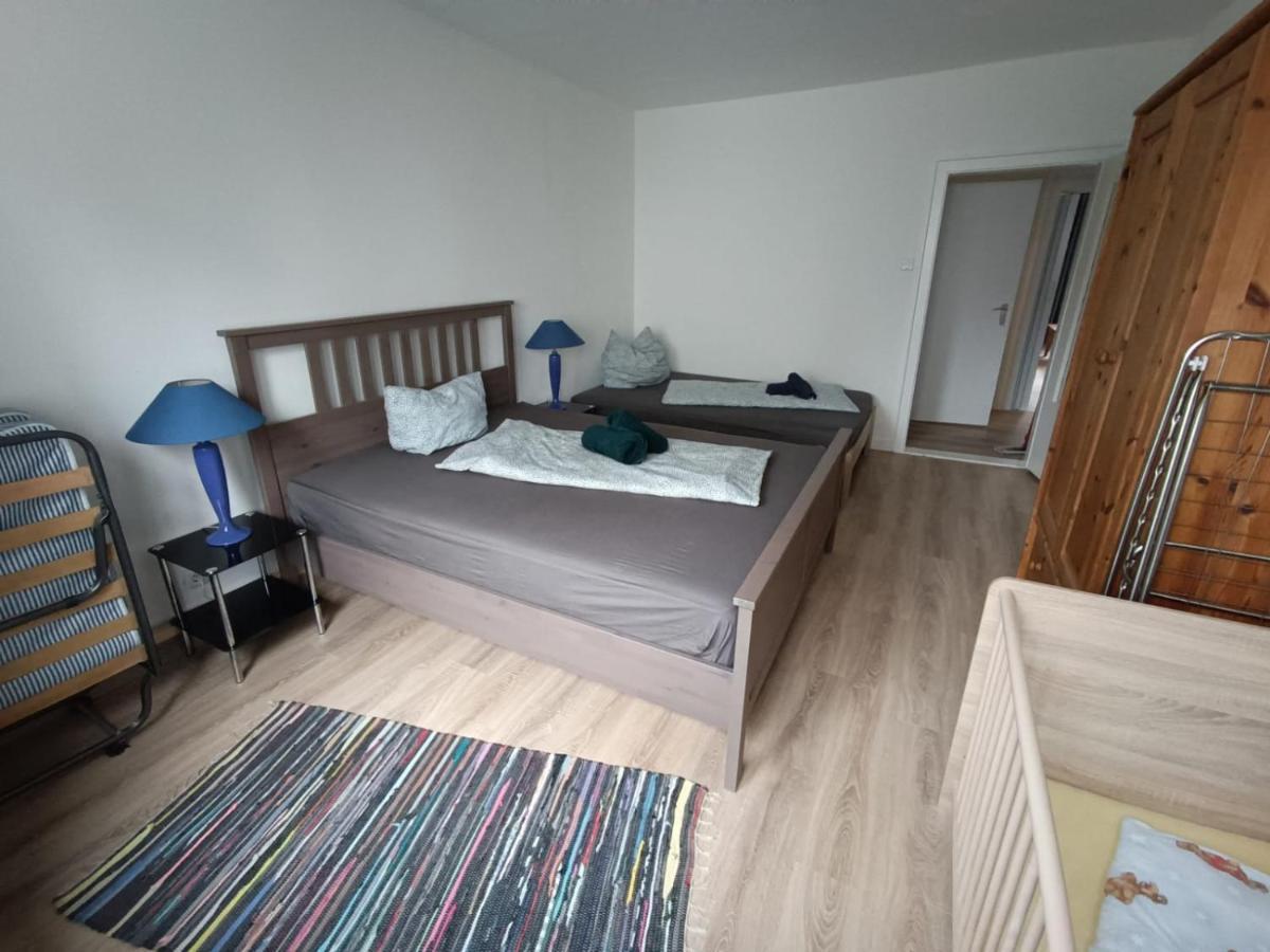 Apartment Meeresbrise