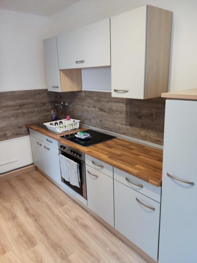 Meeresbrise Apartment Wilhelmshaven
