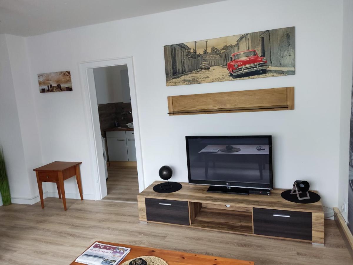 Apartment Meeresbrise